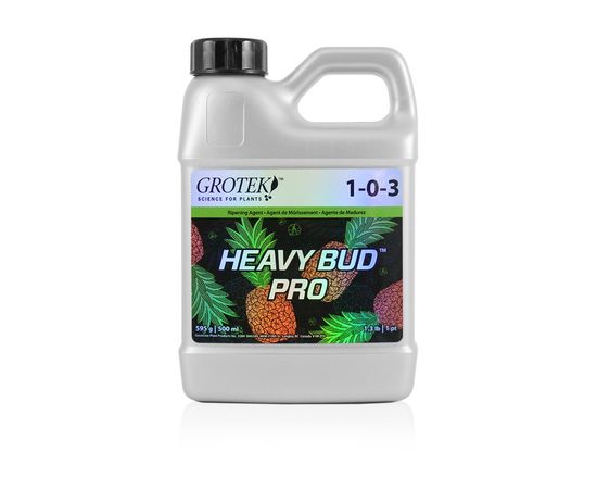 GROTEK Heavy Bud Pro 500ml